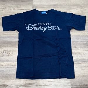 Tokyo Disney Sea tshirt